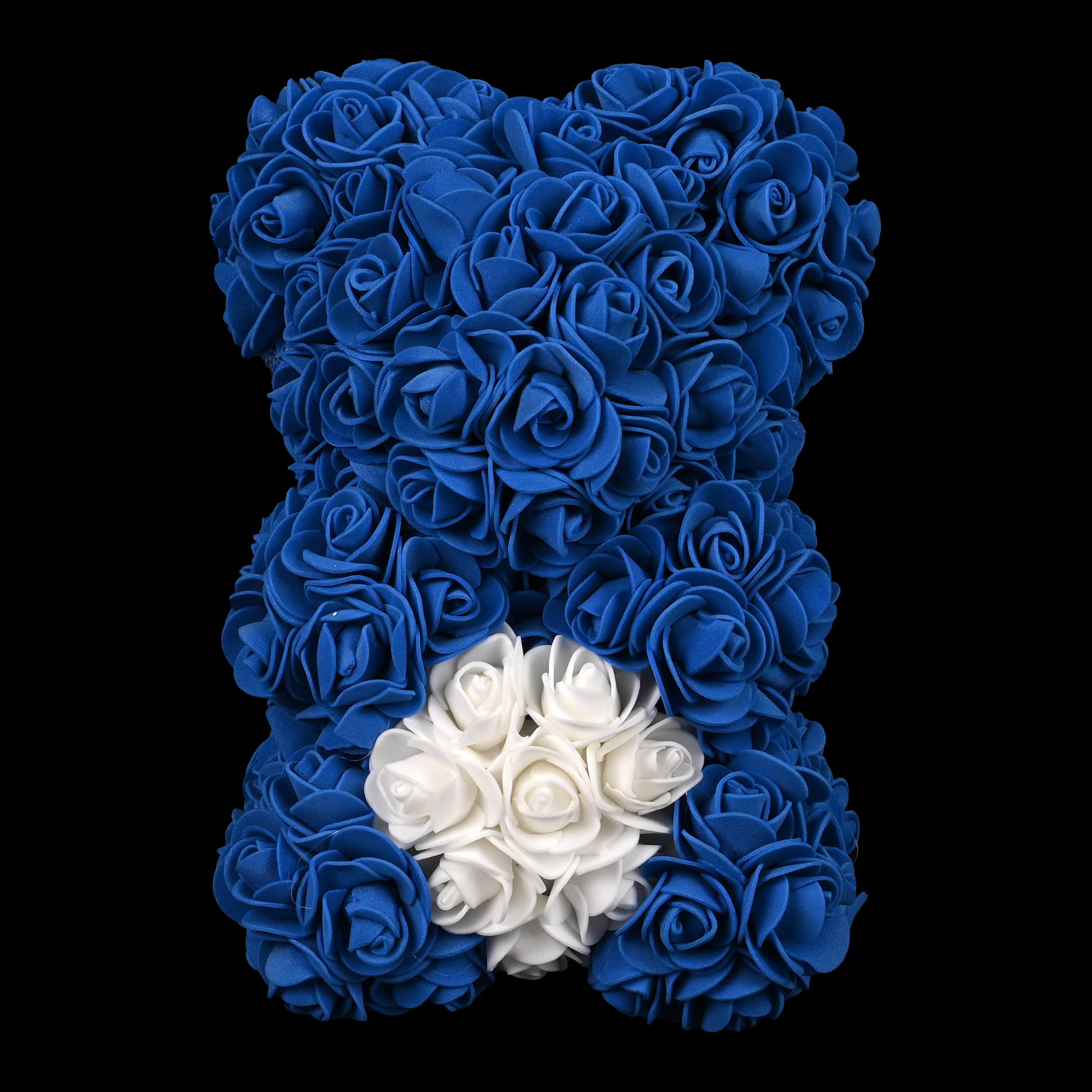 Love Heart Rose Bear-KOLAICH™