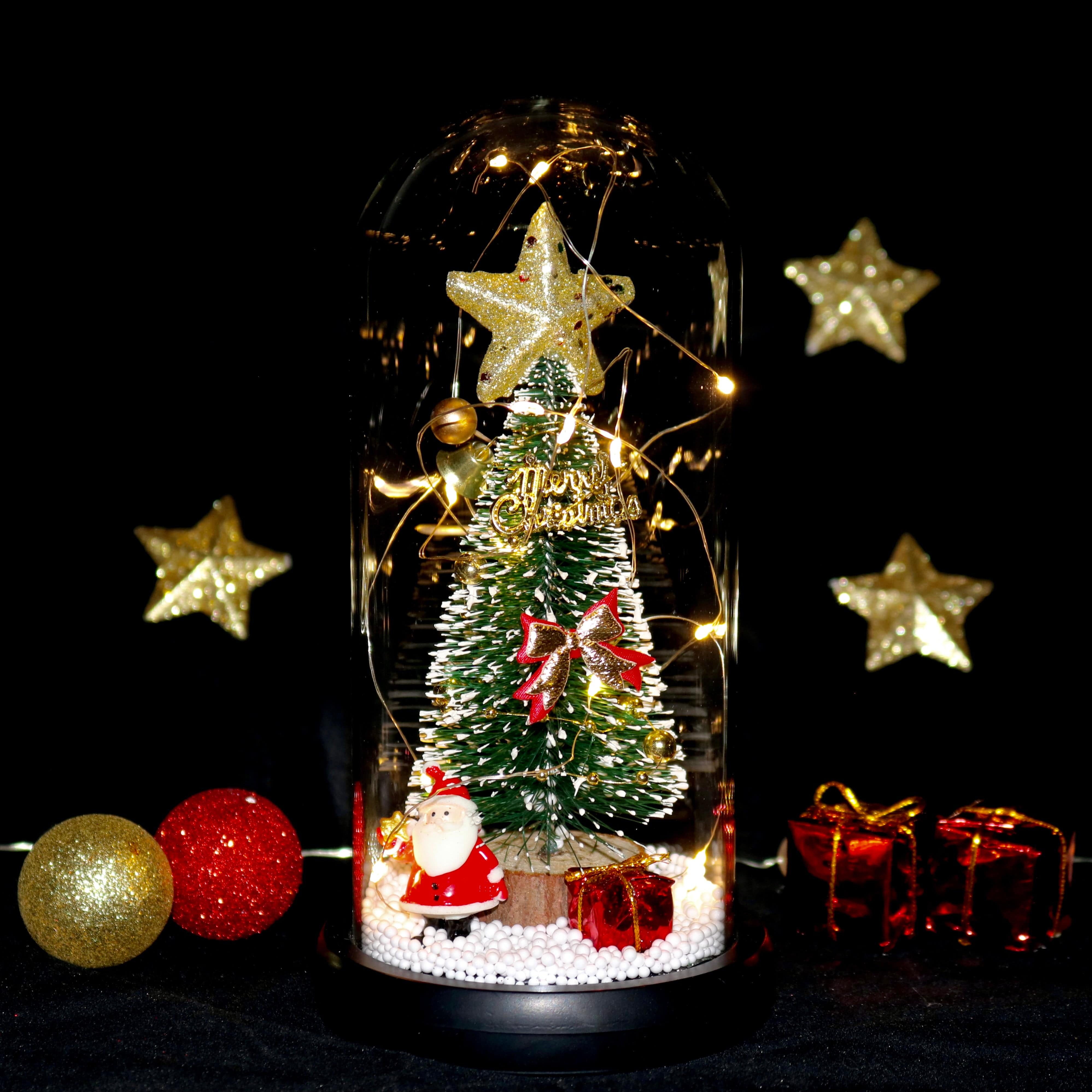 Enchanted Christmas Tree-KOLAICH™