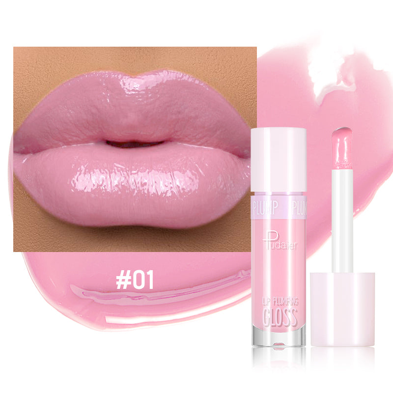 HIGH PIGMENT PLUMPING LIP GLOSS