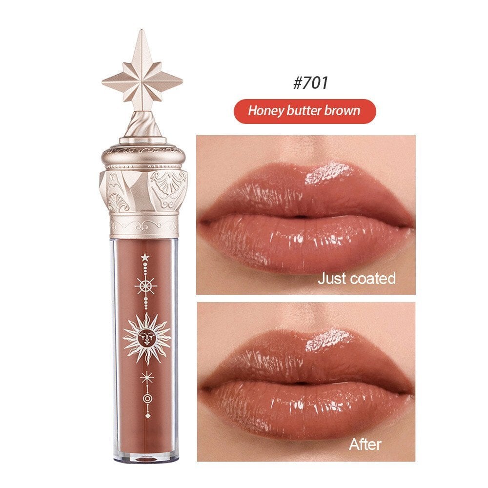 Professional Lip Gloss Palette Palette Waterproof, Moisturizing, And Long  Lasting Beauty Makeup For Charming Lips T0L4 From Jiejingg, $7.93