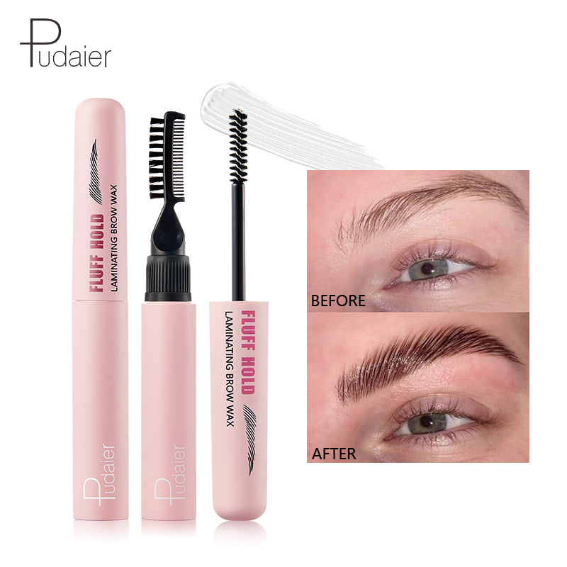 ESLETTE™Fluff & Hold Laminating Brow Wax
