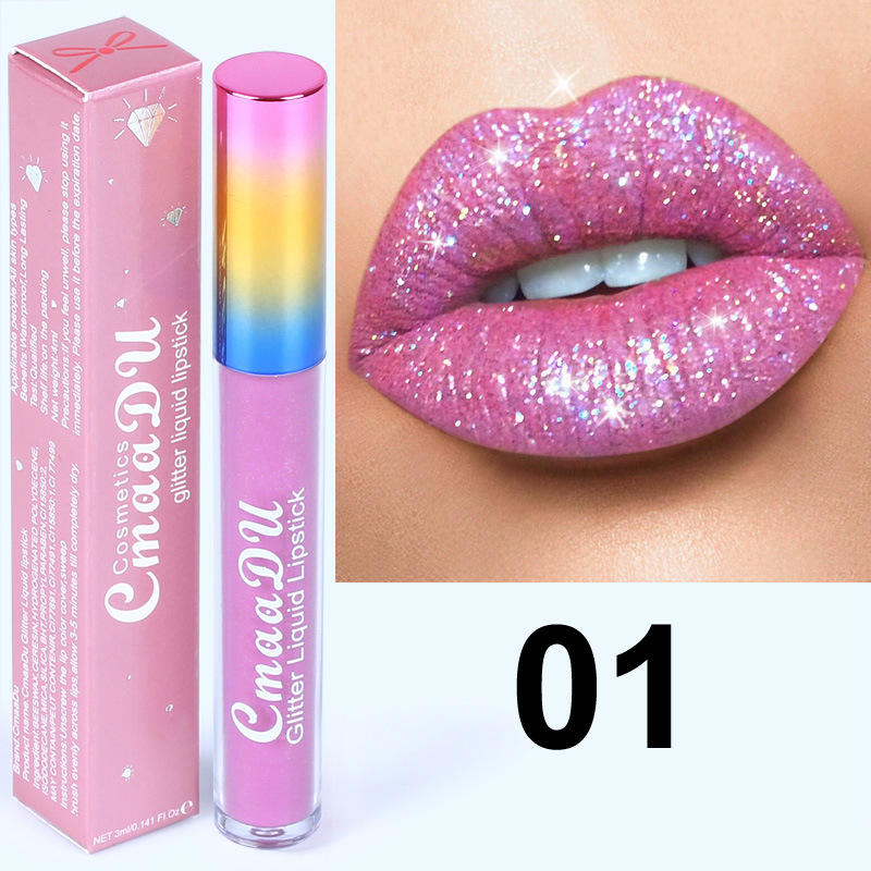 Professional Lip Gloss Palette Palette Waterproof, Moisturizing, And Long  Lasting Beauty Makeup For Charming Lips T0L4 From Jiejingg, $7.93