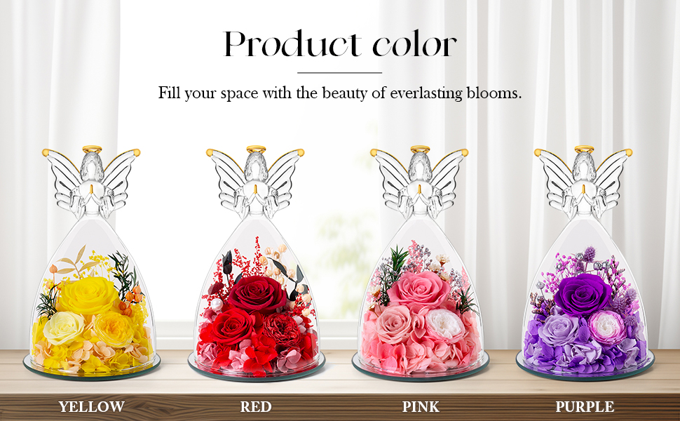 Flowers Purple Roses