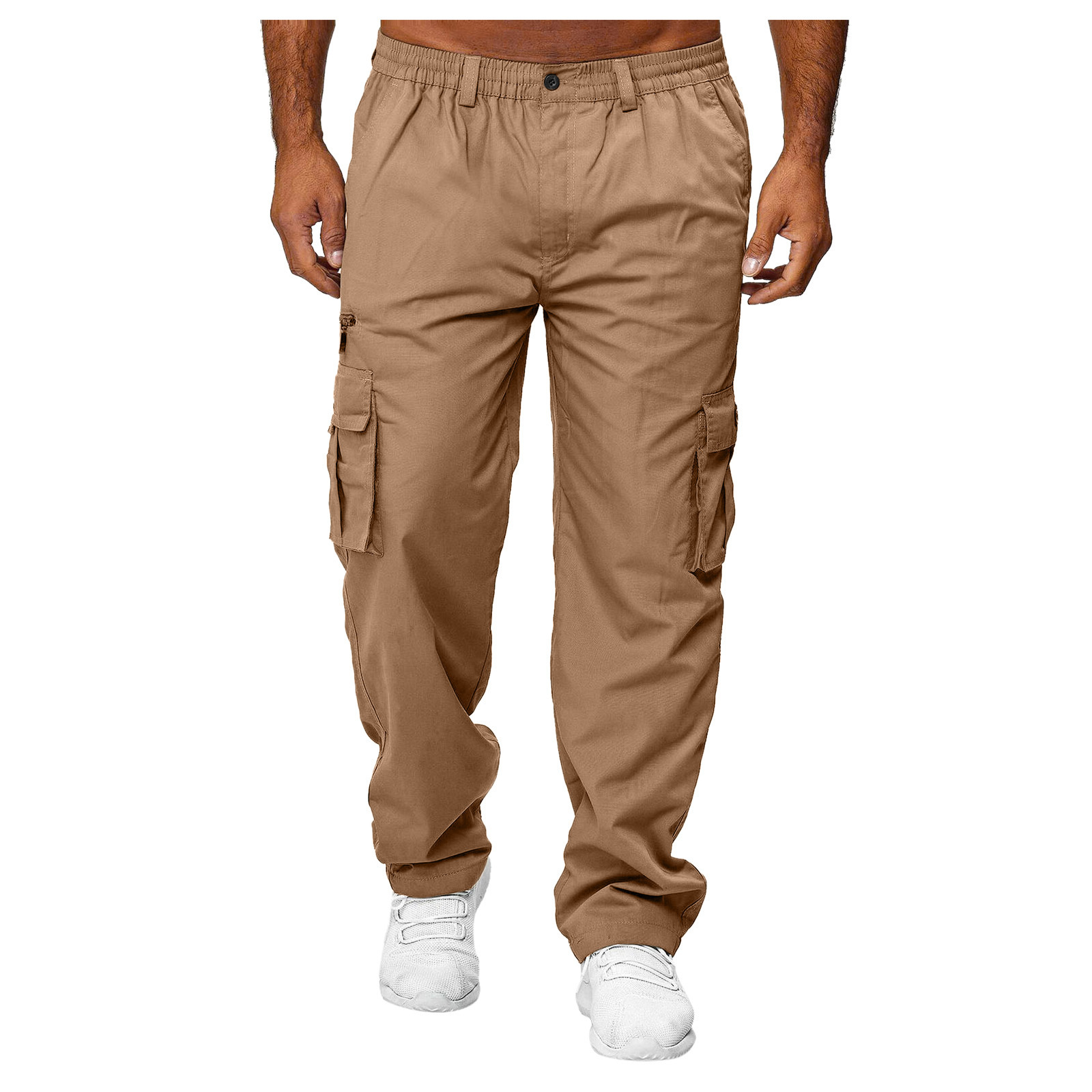 Men's Cargo Pants-Coolconditioner – Coolconditioner