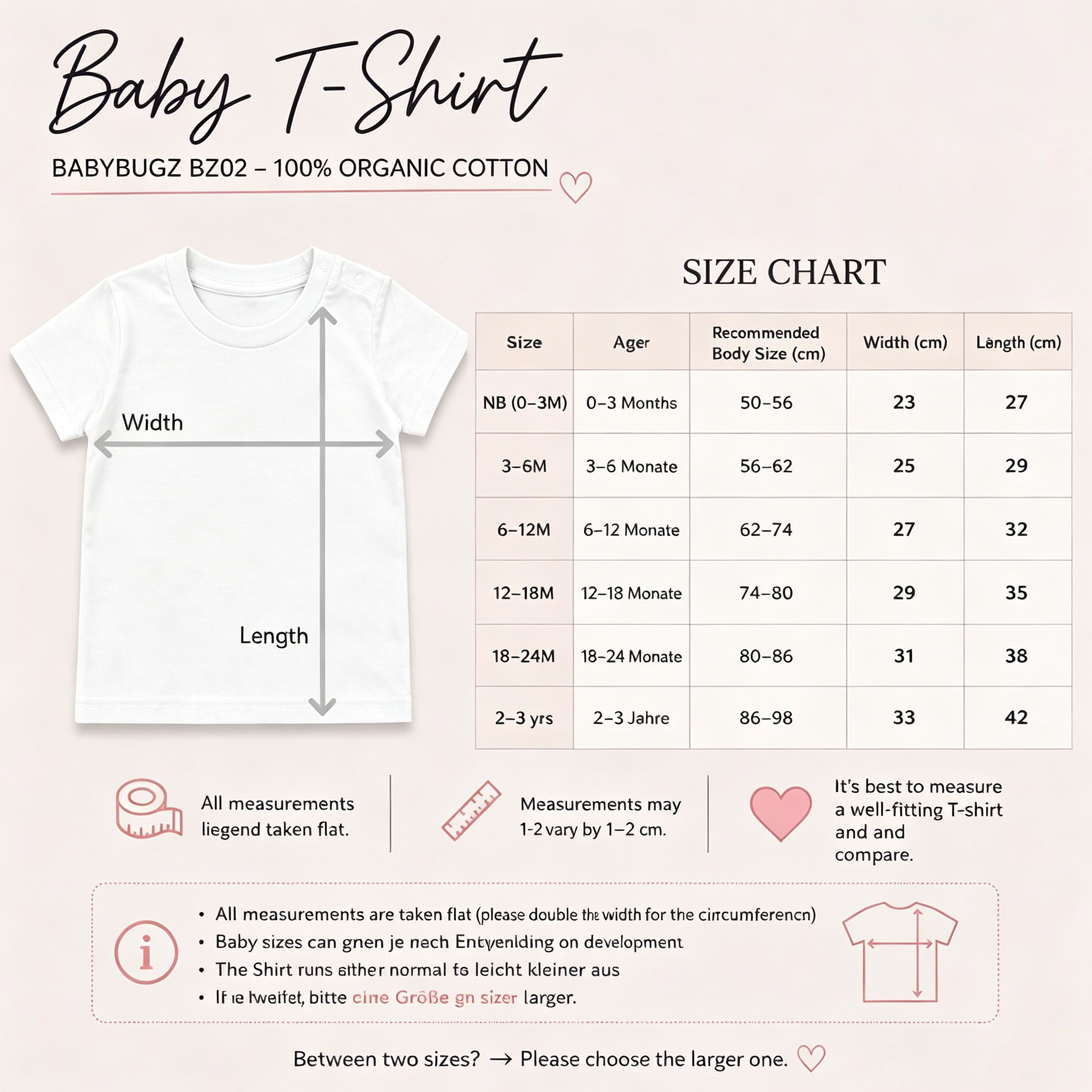 Better Together Family Tees
