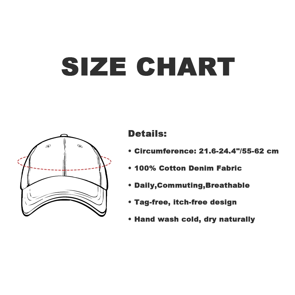 Gym Rat Unisex Vintage Casual Washed Cap Customscool