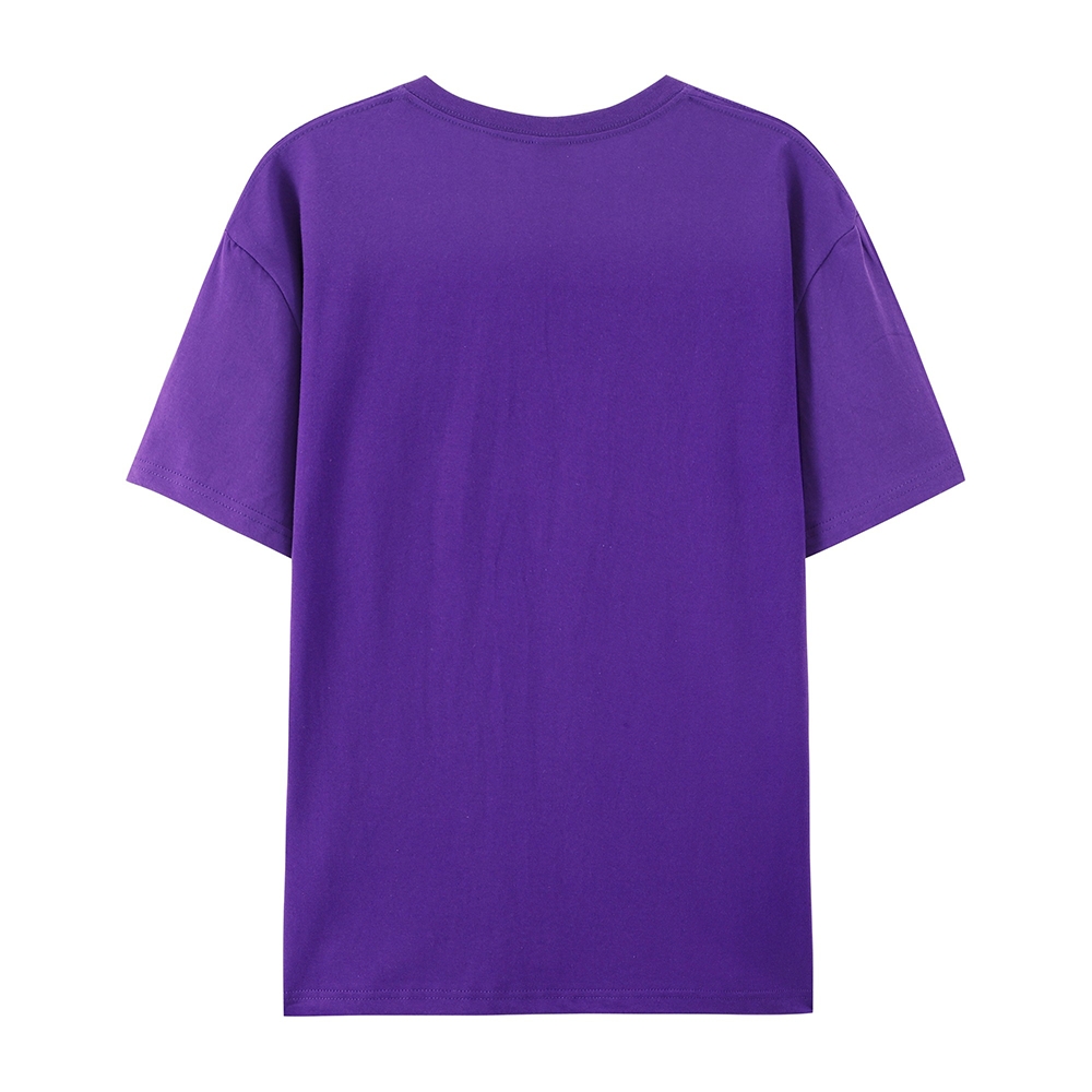Love Skull Casual Short Sleeve T-Shirt