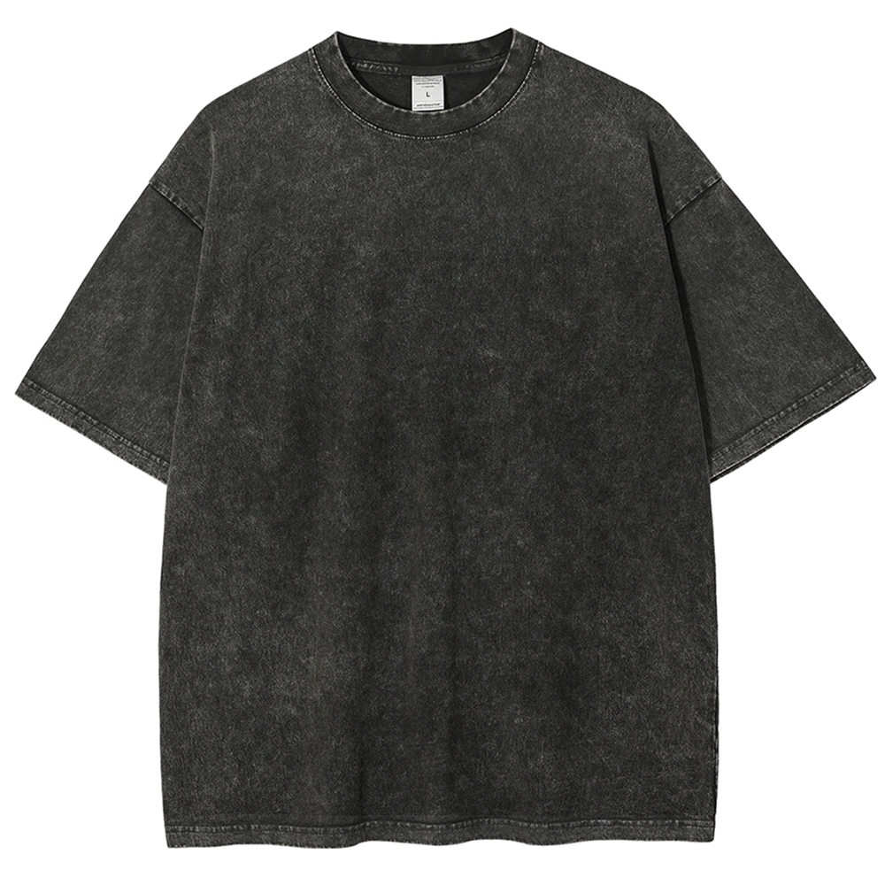 Jesus The Ultimate Deadlifter Washed T-shirt