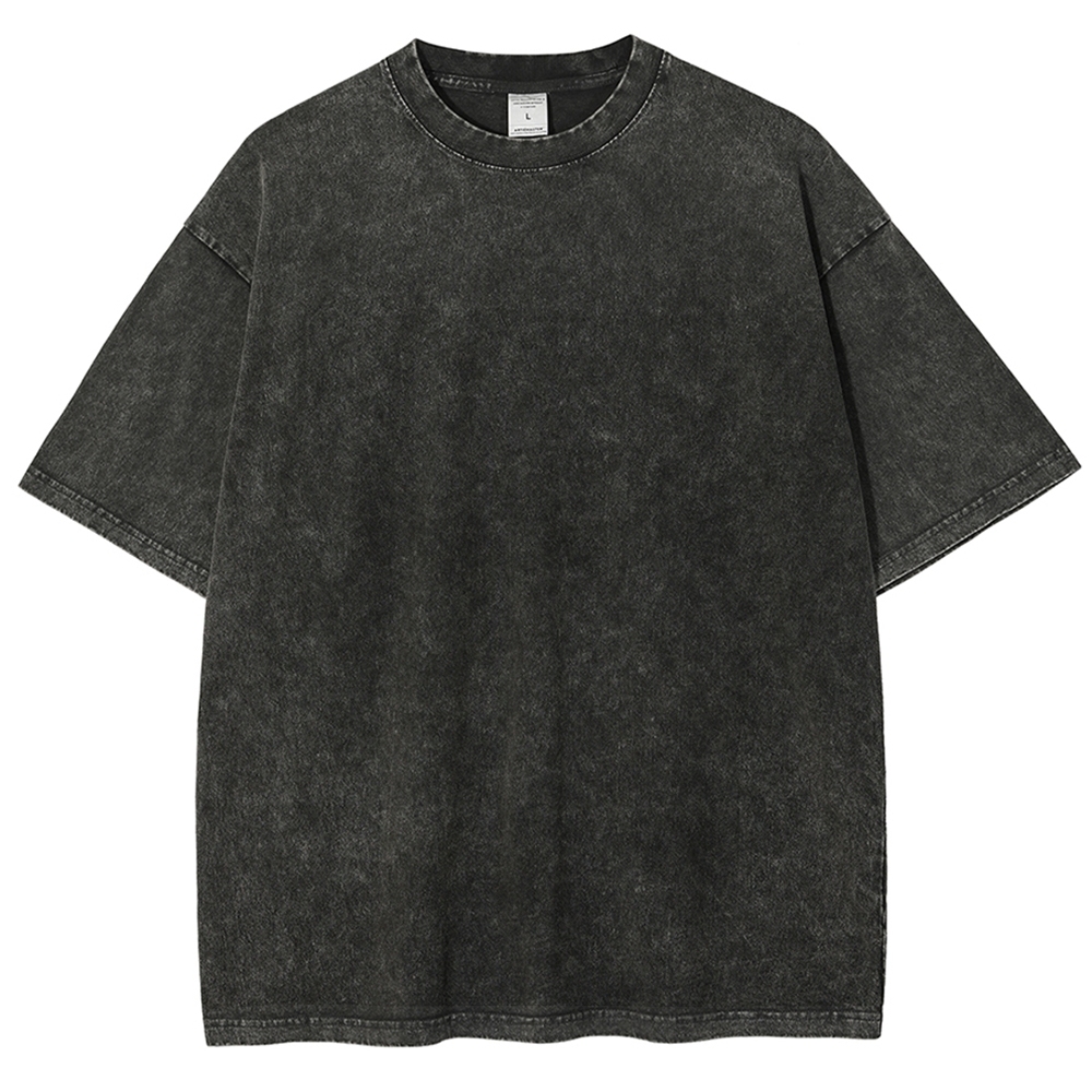 Jesus The Ultimate Deadlifter Washed T-shirt