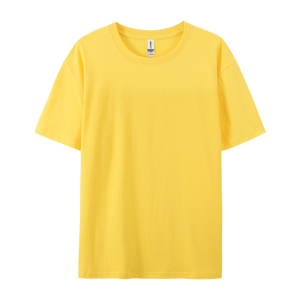 Ninety Nine Casual Short Sleeve T-Shirt