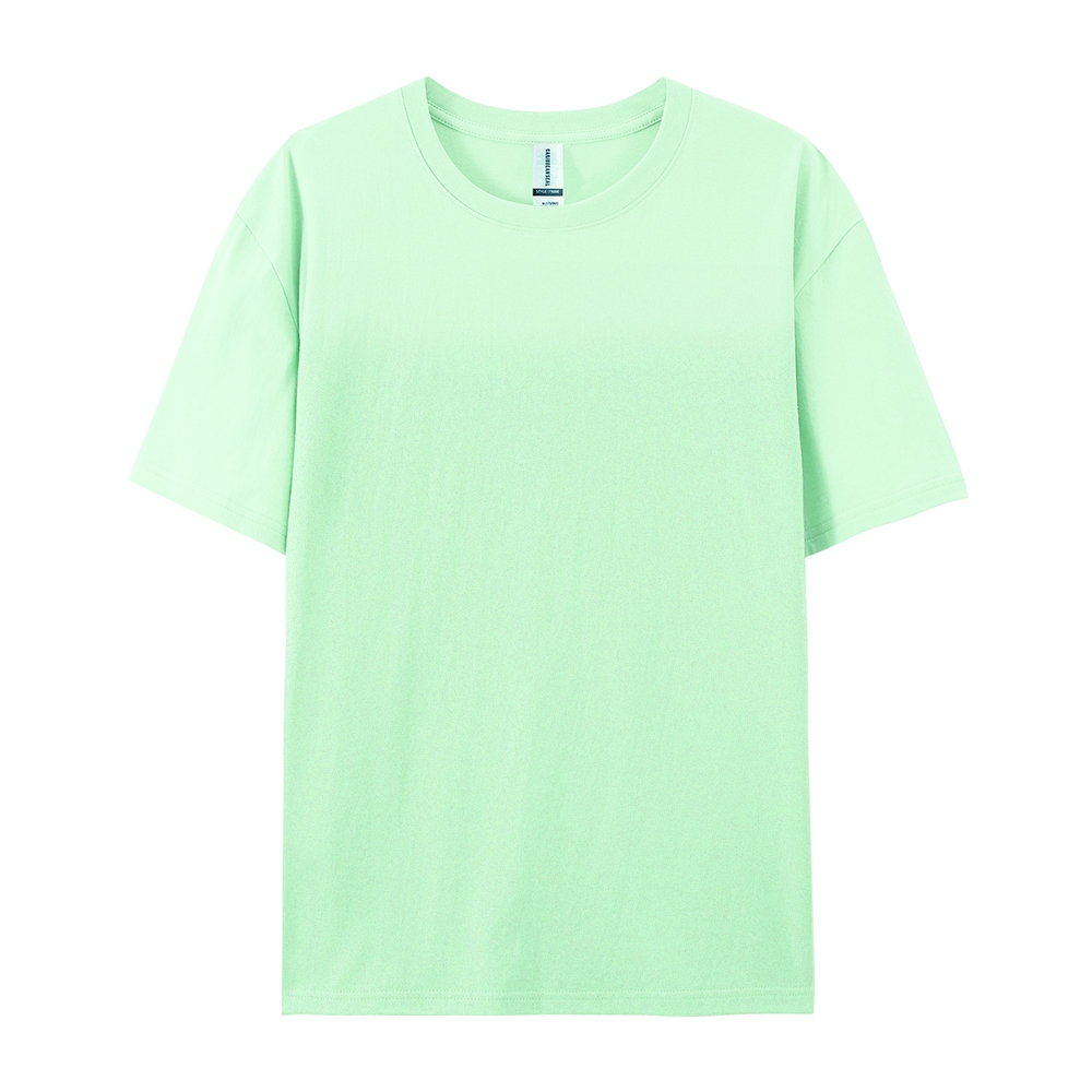 Ninety Nine Casual Short Sleeve T-Shirt