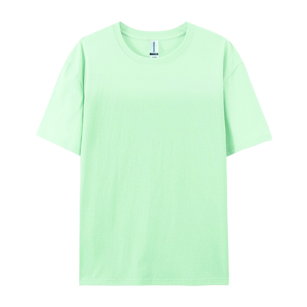 Ninety Nine Casual Short Sleeve T-Shirt