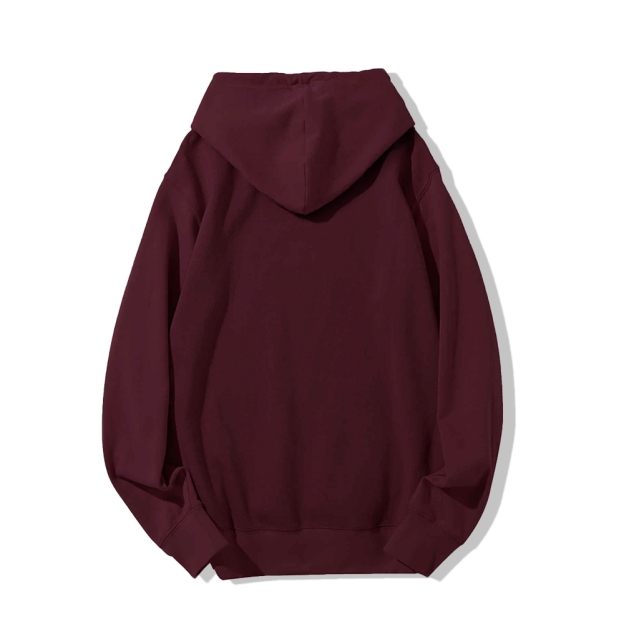 Support Rights And Wrongs Casual Hoodie