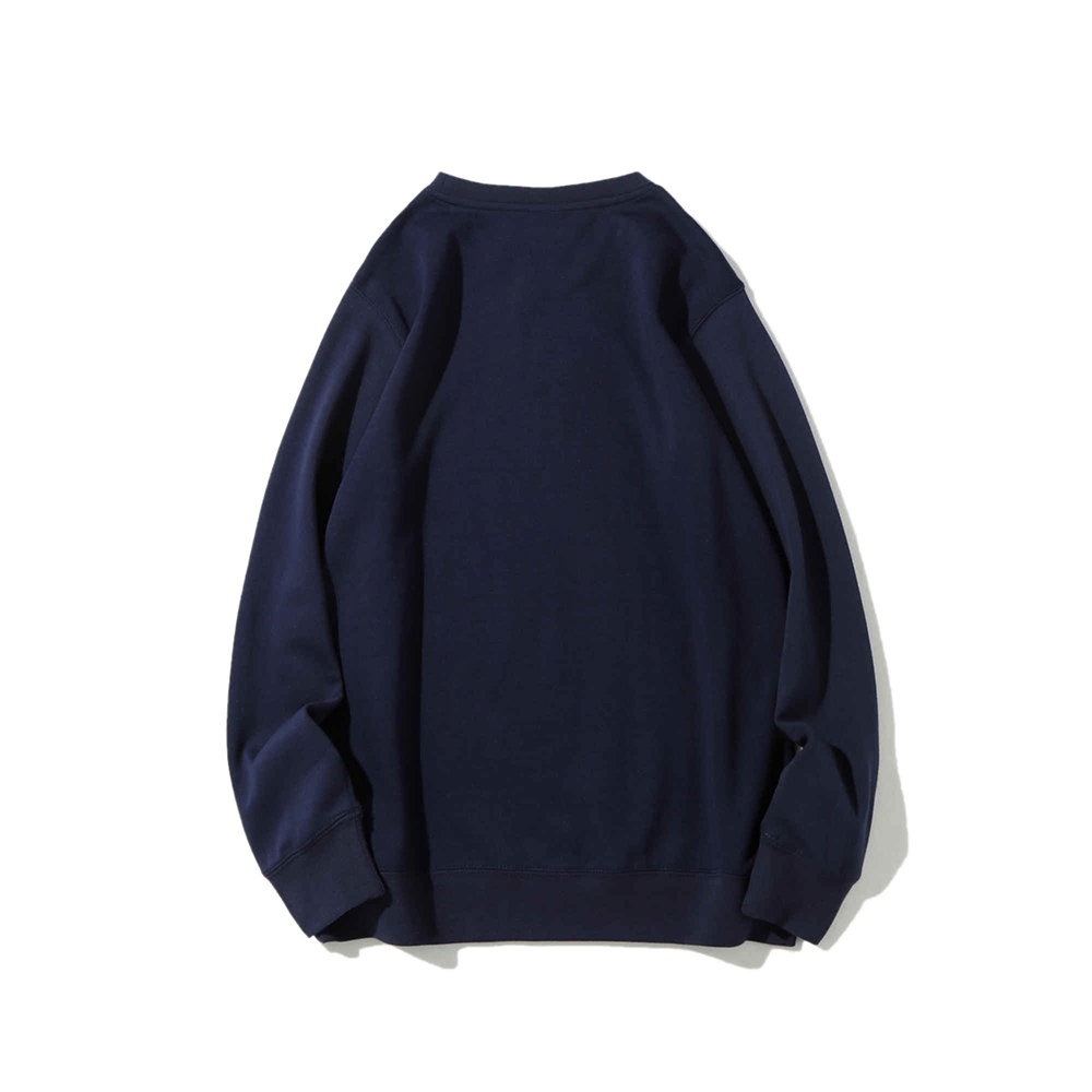 Tattoos Are Stupid Round Neck Sweatshirt