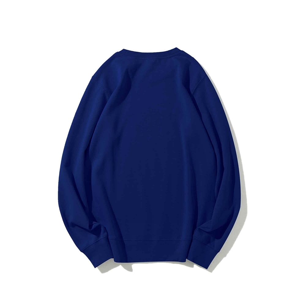 Tattoos Are Stupid Round Neck Sweatshirt