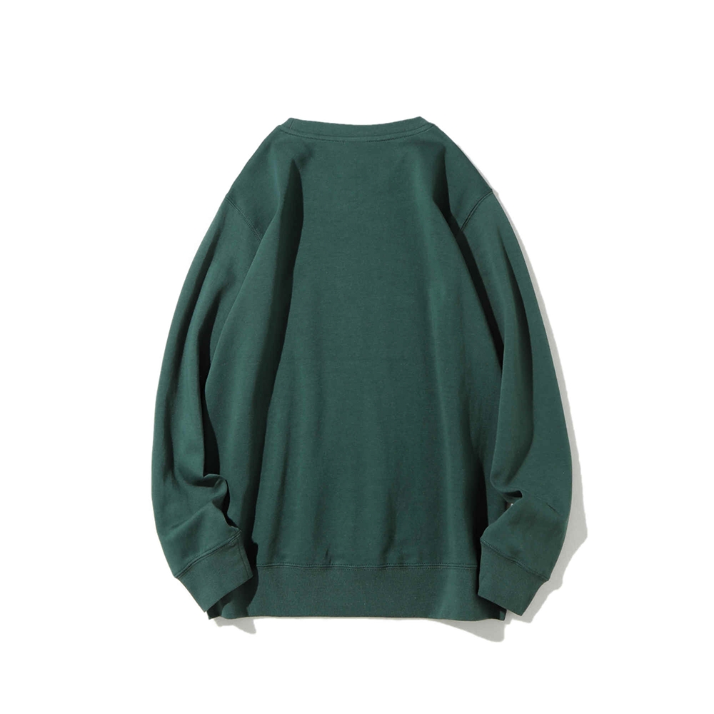 Tattoos Are Stupid Round Neck Sweatshirt