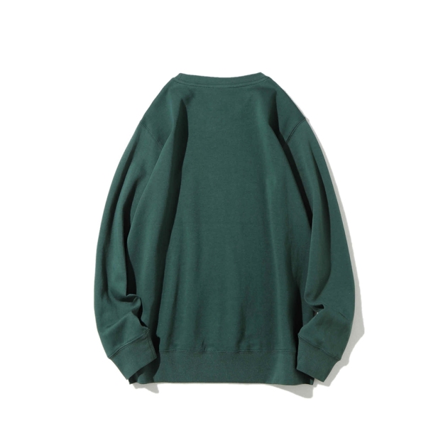 Tattoos Are Stupid Round Neck Sweatshirt