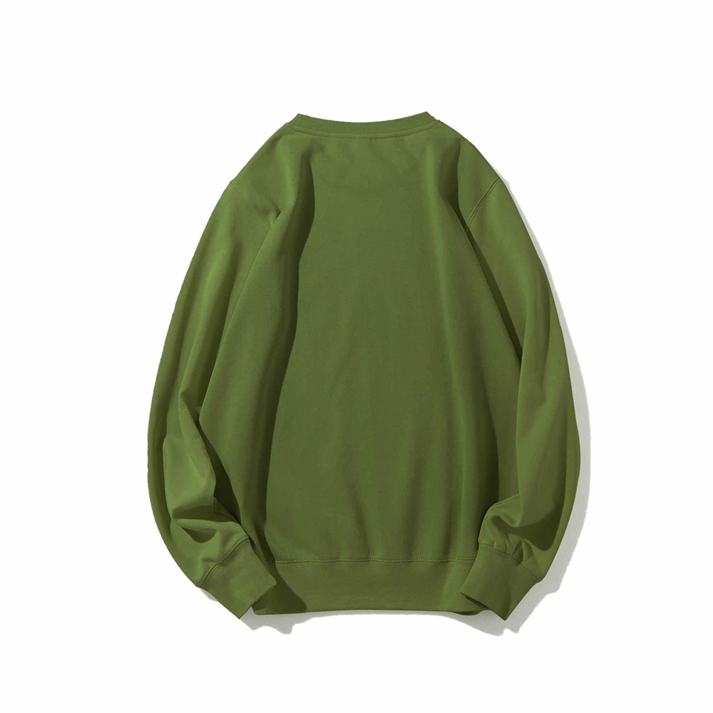 Tattoos Are Stupid Round Neck Sweatshirt