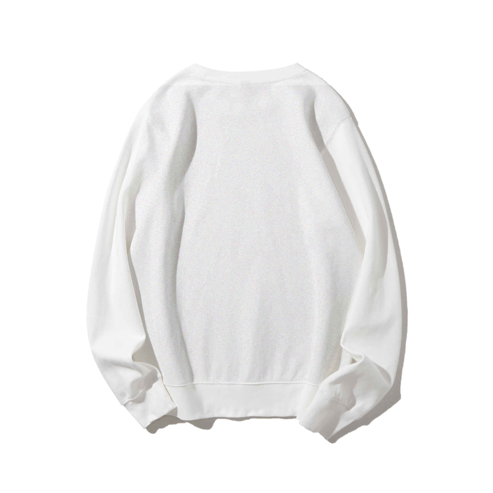 Tattoos Are Stupid Round Neck Sweatshirt