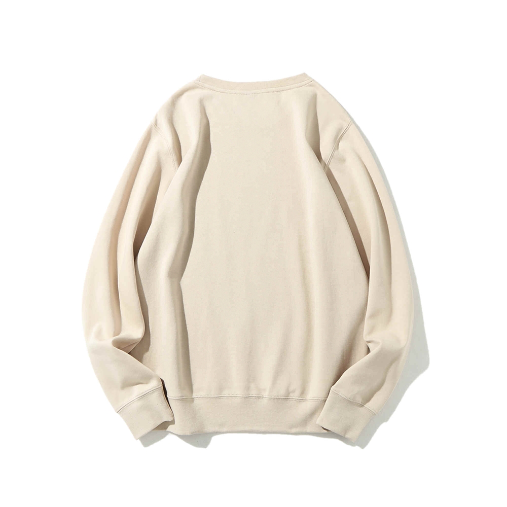 Tattoos Are Stupid Round Neck Sweatshirt