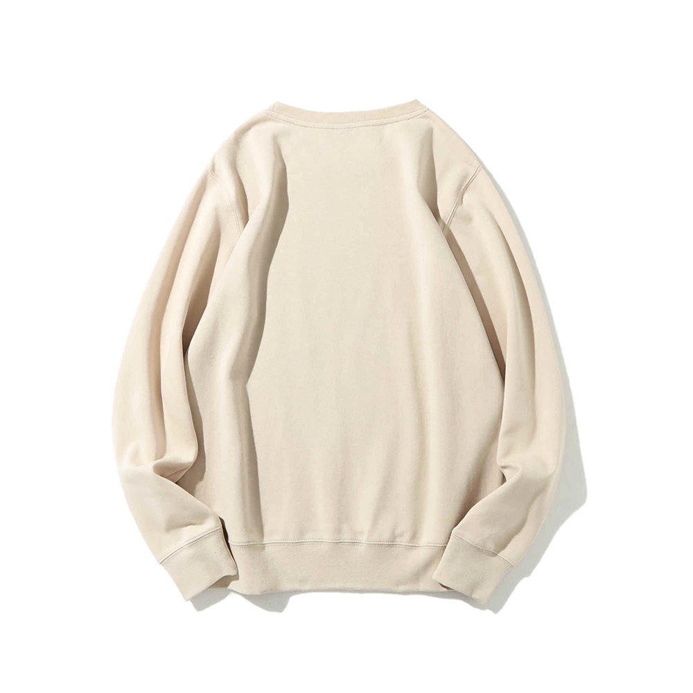 Tattoos Are Stupid Round Neck Sweatshirt