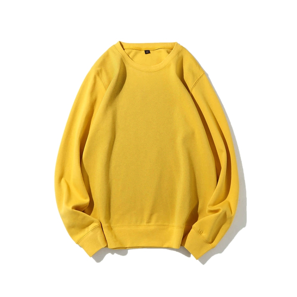 Skin Therapist Crew Neck Long Sleeve Sweatshirt