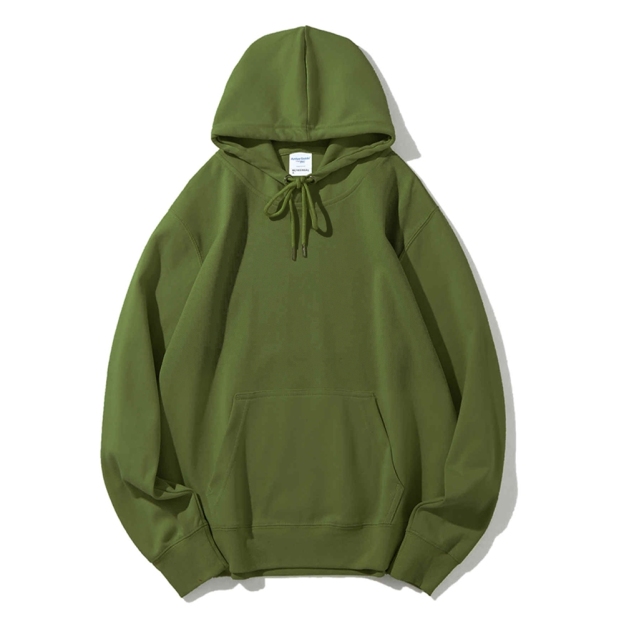 Ninety Nine Casual Hoodie