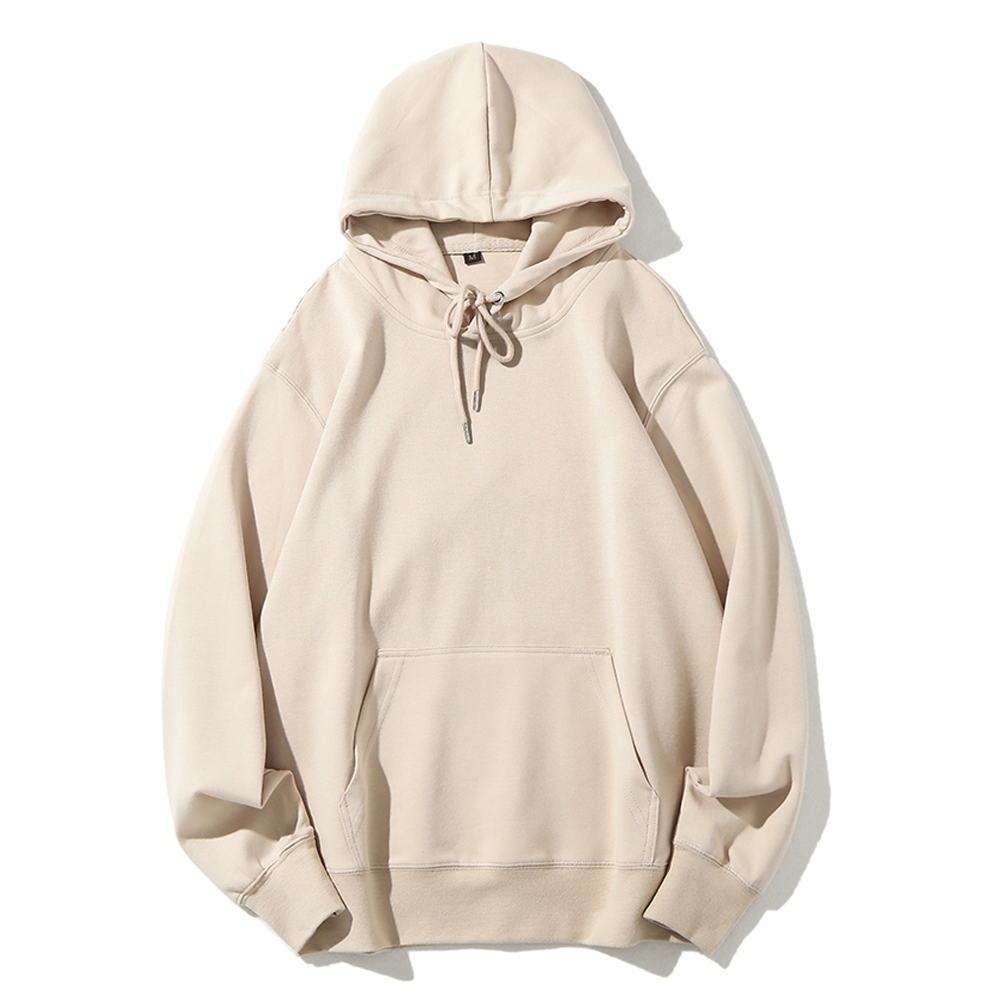 Ninety Nine Casual Hoodie