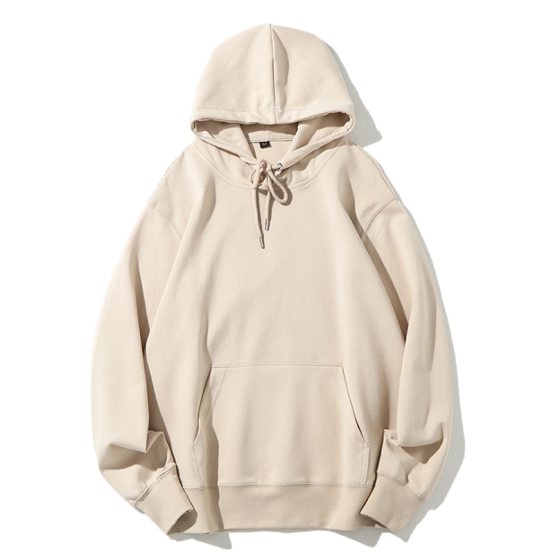 Ninety Nine Casual Hoodie