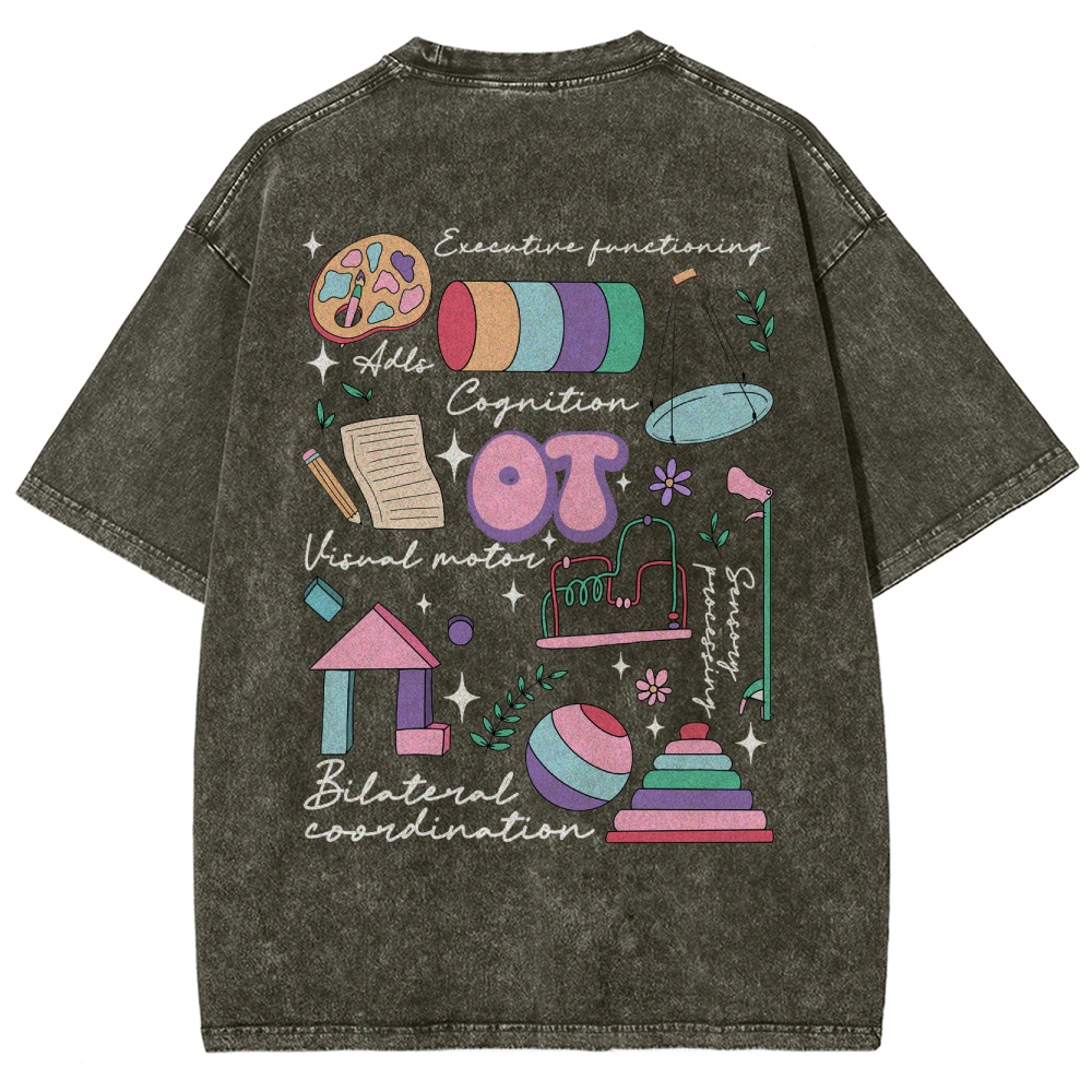 【KOOLOSET】[UNISEX] T.T.T. Tee 쿠로젯(kooloset)