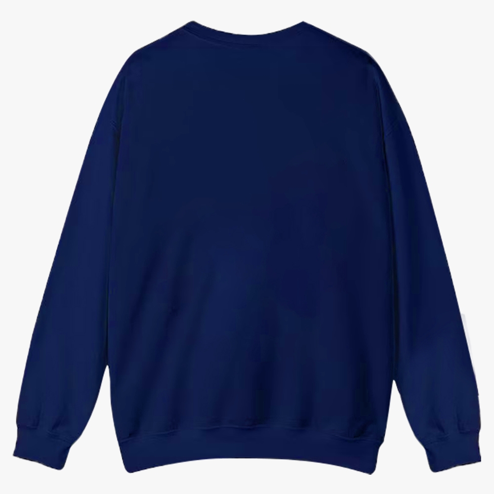 Physical Therapist Casual Crewneck Sweatshirt Customscool