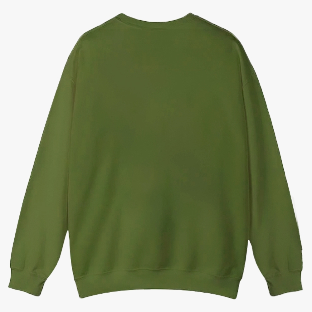Physical Therapist Casual Crewneck Sweatshirt Customscool