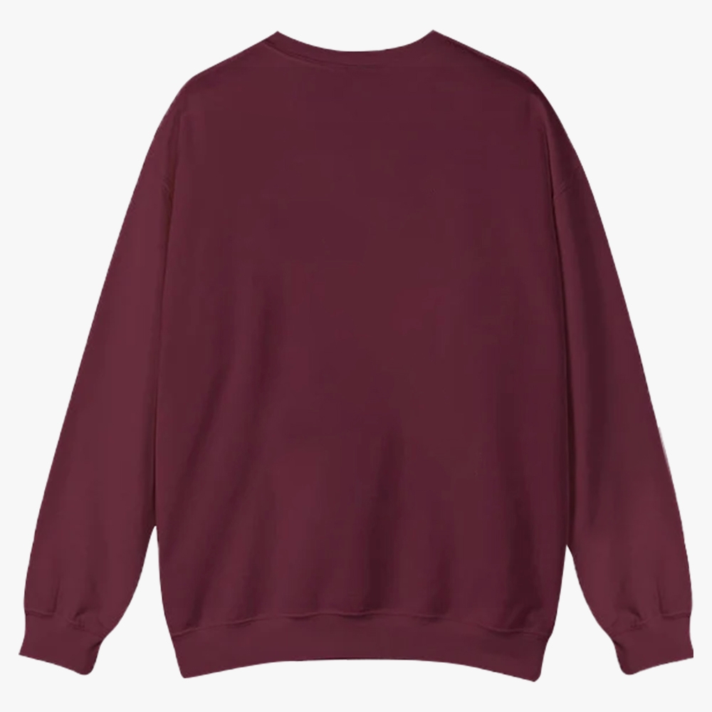 Physical Therapist Casual Crewneck Sweatshirt Customscool