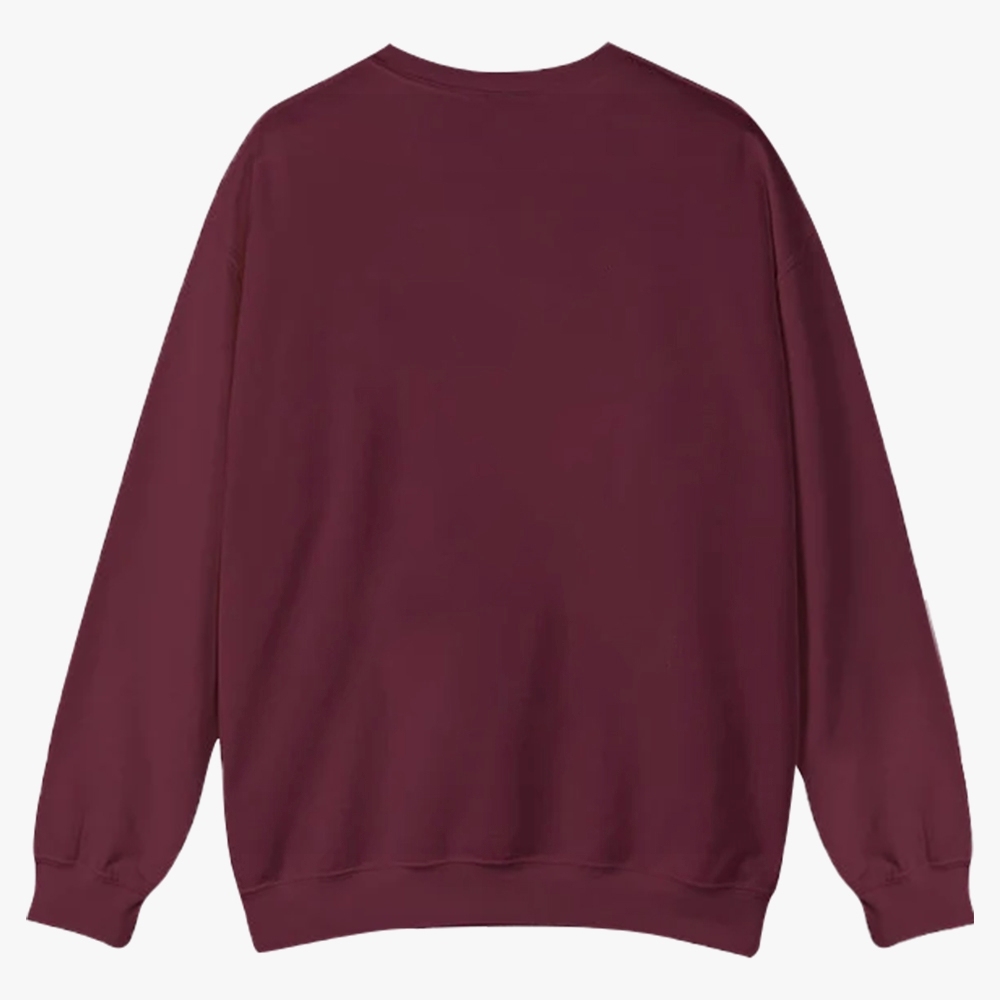 Physical Therapist Casual Crewneck Sweatshirt Customscool
