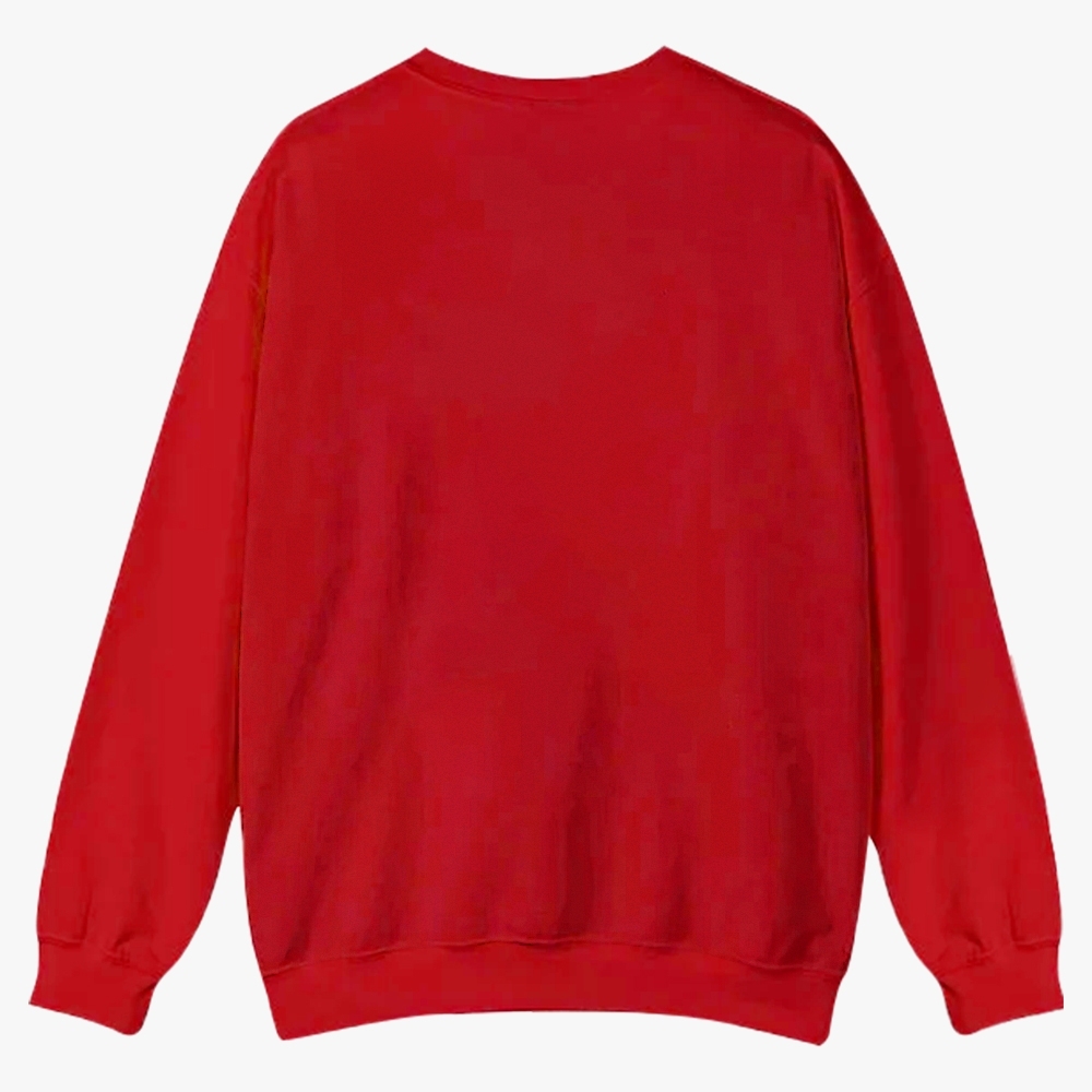 Physical Therapist Casual Crewneck Sweatshirt Customscool