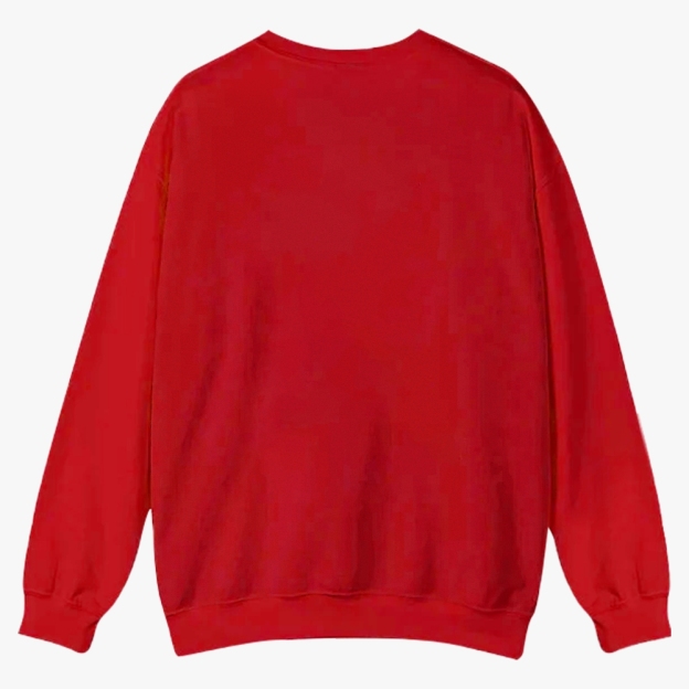 Physical Therapist Casual Crewneck Sweatshirt Customscool
