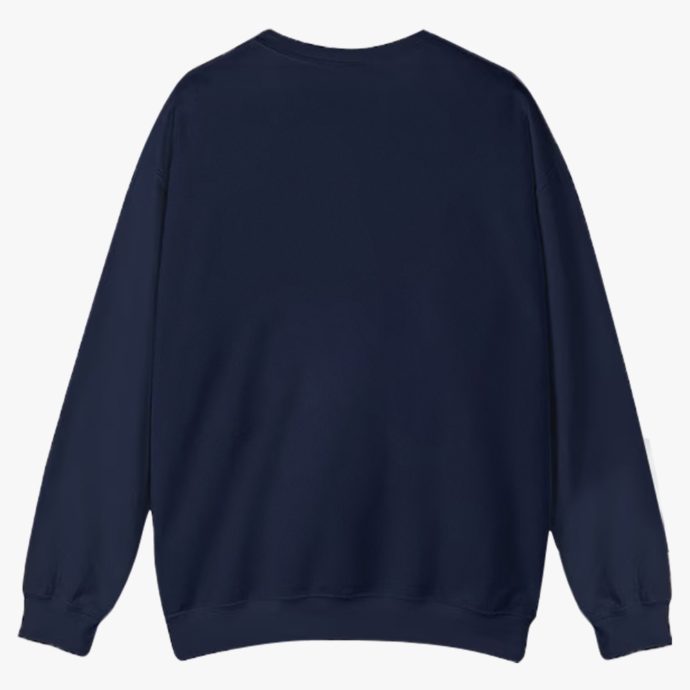 Physical Therapist Casual Crewneck Sweatshirt Customscool