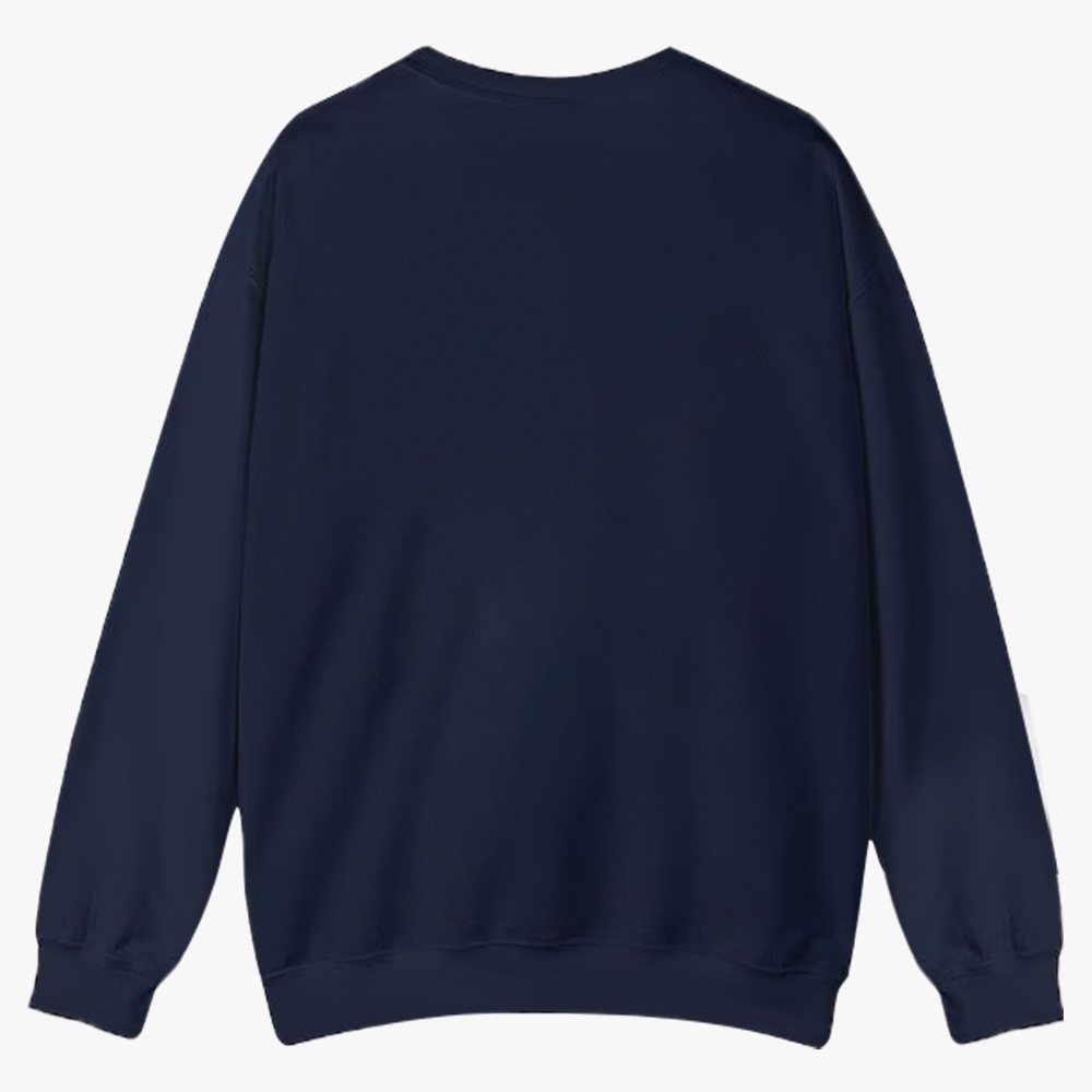 Physical Therapist Casual Crewneck Sweatshirt Customscool