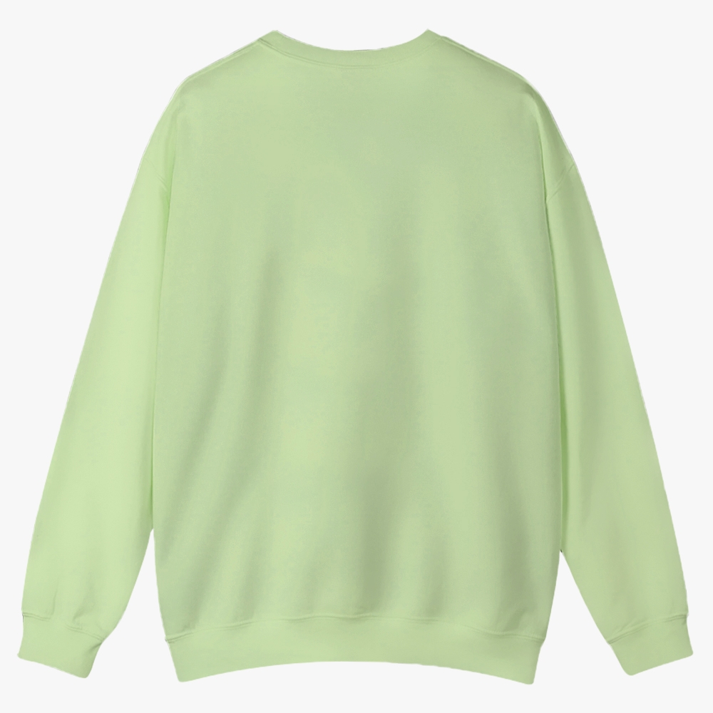 Physical Therapist Casual Crewneck Sweatshirt Customscool