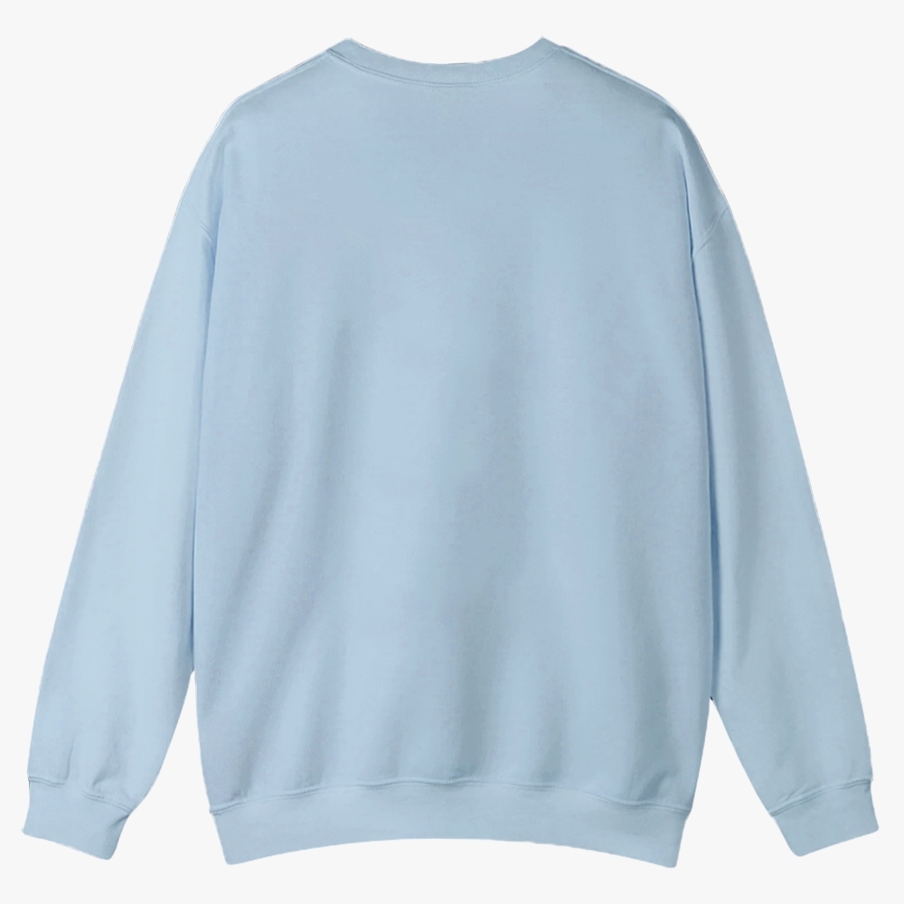 Physical Therapist Casual Crewneck Sweatshirt Customscool
