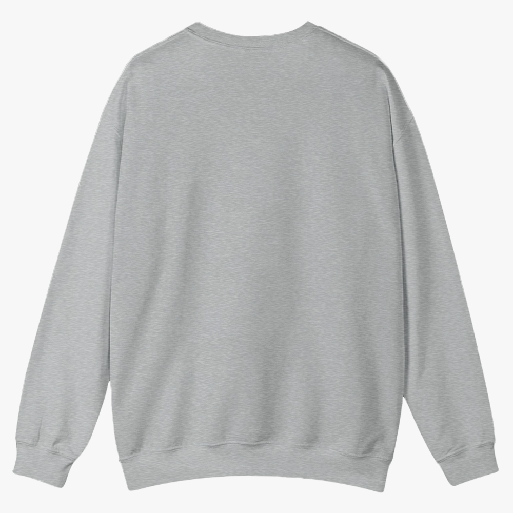 Physical Therapist Casual Crewneck Sweatshirt Customscool