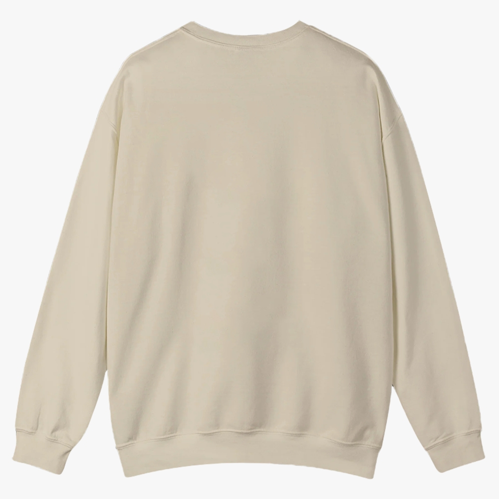 Physical Therapist Casual Crewneck Sweatshirt Customscool