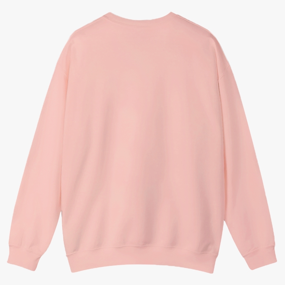 Physical Therapist Casual Crewneck Sweatshirt Customscool