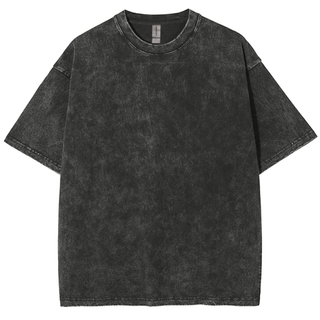 In My Hair Stylist Era Unisex Fit Washed T-Shirt
