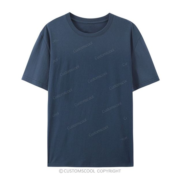 Nail Tech Casual Short Sleeve T-Shirt Customscool