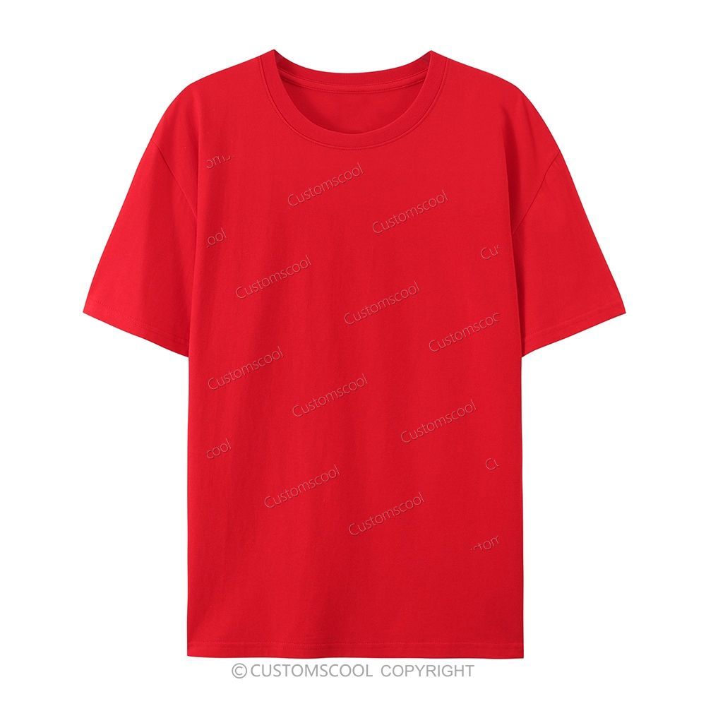 Nail Tech Casual Short Sleeve T-Shirt Customscool