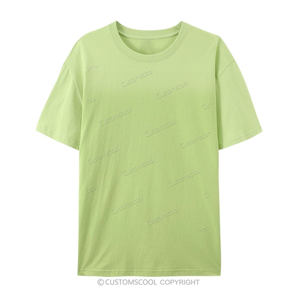 Nail Tech Casual Short Sleeve T-Shirt Customscool