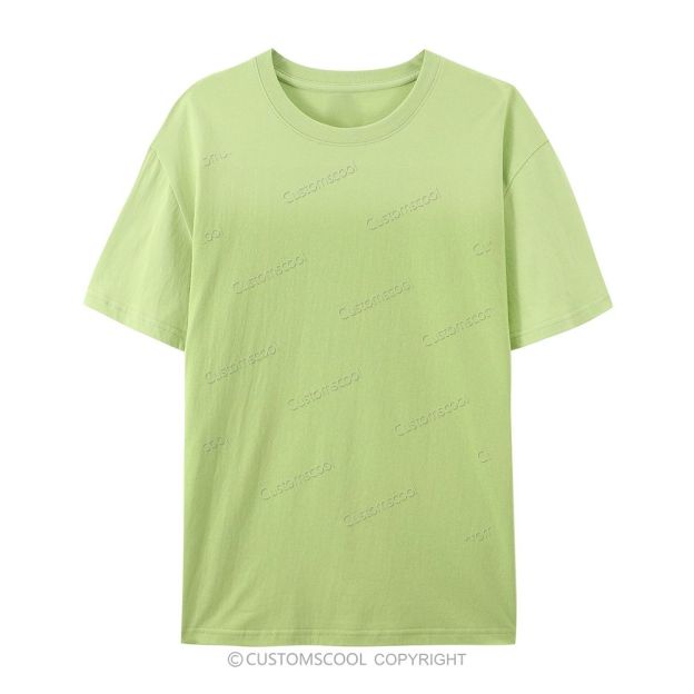 Nail Tech Casual Short Sleeve T-Shirt Customscool
