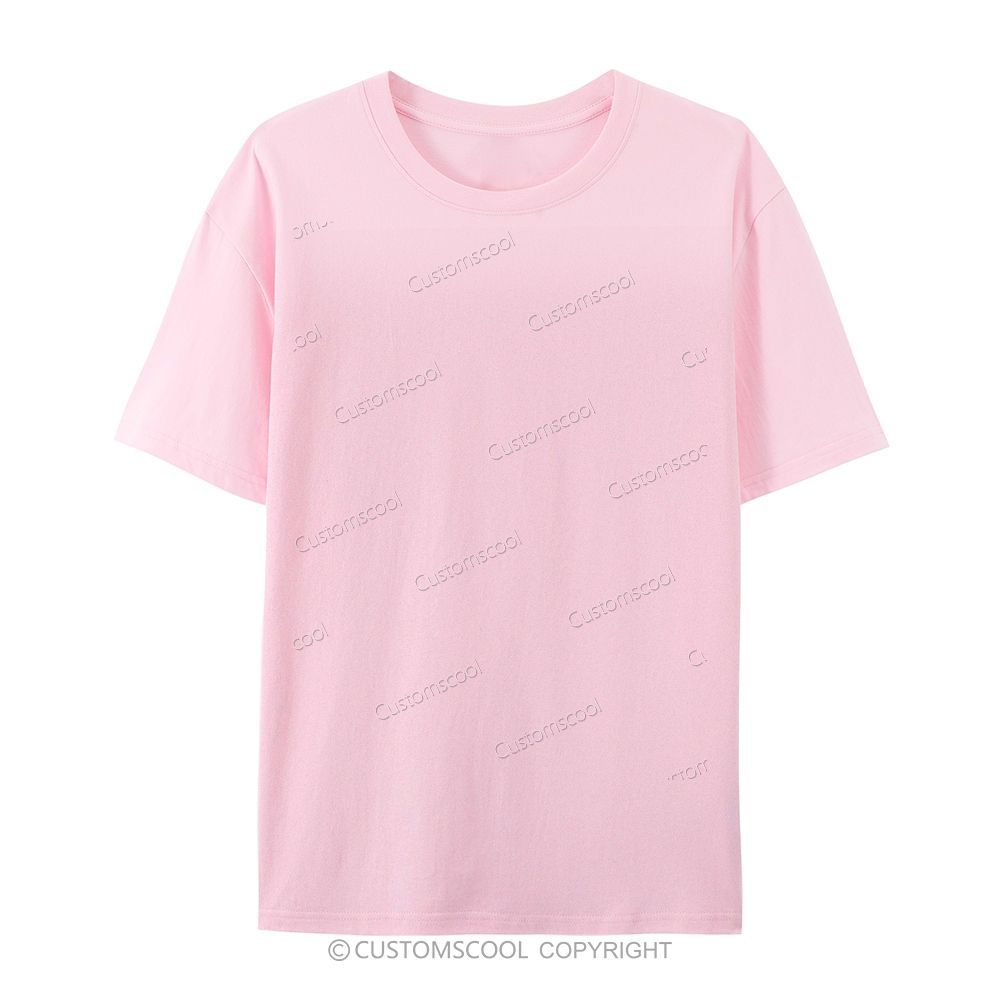 Nail Tech Casual Short Sleeve T-Shirt Customscool