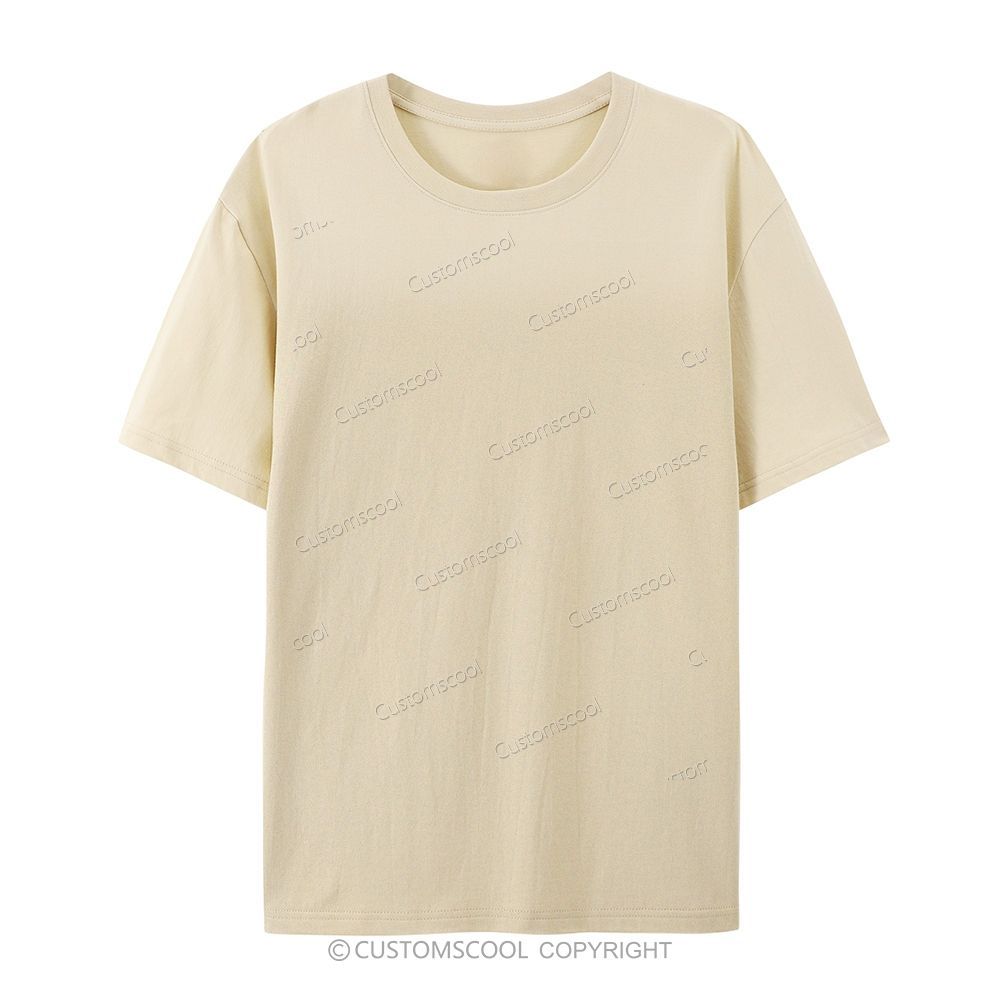 Nail Tech Casual Short Sleeve T-Shirt Customscool